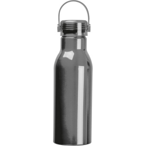 Gourde en aluminium recyclé 31