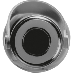 Gourde en aluminium recyclé 33