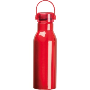 Gourde en aluminium recyclé 15