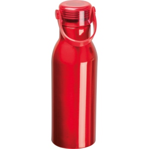 Gourde en aluminium recyclé 3