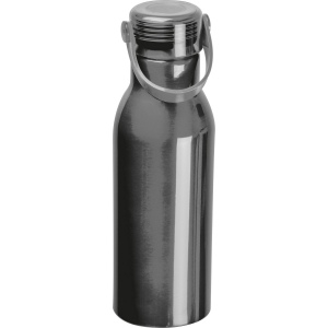 Gourde en aluminium recyclé 6