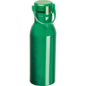 Gourde en aluminium recyclé 5