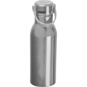 Gourde en aluminium recyclé 4