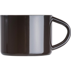 Tasse à expresso en acier inoxydable 60ml MADDALENA 5