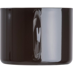 Tasse à expresso en acier inoxydable 60ml MADDALENA 7