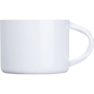 Tasse à expresso en acier inoxydable 60ml MADDALENA 8