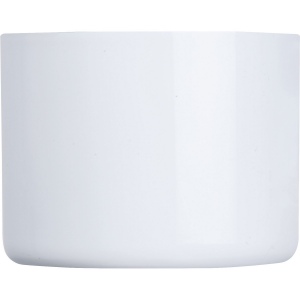 Tasse à expresso en acier inoxydable 60ml MADDALENA 9