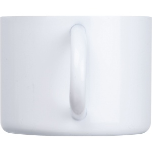 Tasse à expresso en acier inoxydable 60ml MADDALENA 10