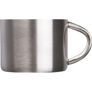 Tasse à expresso en acier inoxydable 60ml MADDALENA 11
