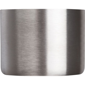 Tasse à expresso en acier inoxydable 60ml MADDALENA 12