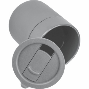Gobelet en céramique et silicone, 340ml ALBERT 4