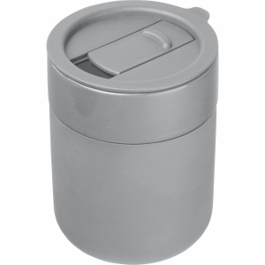 Gobelet en céramique et silicone, 340ml ALBERT 5