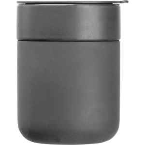 Gobelet en céramique et silicone, 340ml ALBERT 12