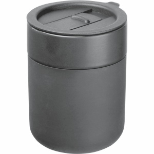Gobelet en céramique et silicone, 340ml ALBERT 3