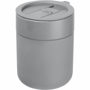 Gobelet en céramique et silicone, 340ml ALBERT