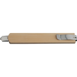 Cutter en bambou GUDRUN 4