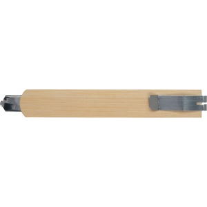 Cutter en bambou GUDRUN 5