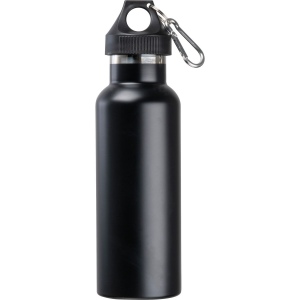 Bouteille iso avec mousqueton NICOLAS 4