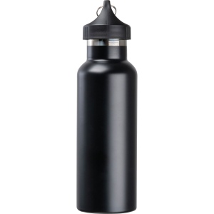 Bouteille iso avec mousqueton NICOLAS 5