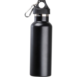 Bouteille iso avec mousqueton NICOLAS 6