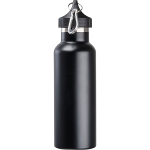 Bouteille iso avec mousqueton NICOLAS 7