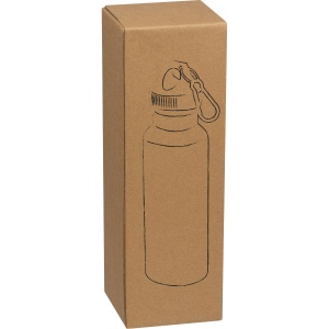 Bouteille iso avec mousqueton NICOLAS 8