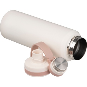 Gourde en acier inoxydable sous vide, 800ml KASIA 3