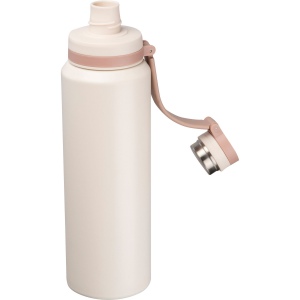 Gourde en acier inoxydable sous vide, 800ml KASIA 6