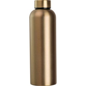 Gourde en acier inoxydable "CrisMa", 700ml VERENA 17