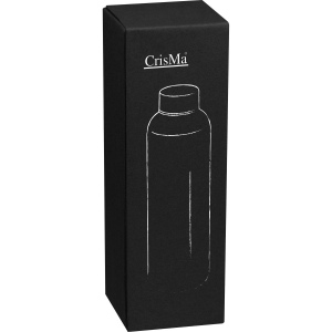 Gourde en acier inoxydable "CrisMa", 700ml VERENA 9