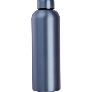 Gourde en acier inoxydable "CrisMa", 700ml VERENA 15