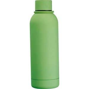 Gourde caoutchoutée avec dragonne, 500ml KENDRA 7