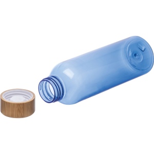Gourde en PET et bambou, 500ml SAMBOR 6