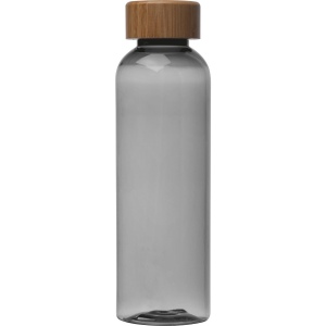 Gourde en PET et bambou, 500ml SAMBOR 17