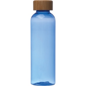 Gourde en PET et bambou, 500ml SAMBOR 7