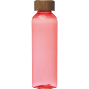 Gourde en PET et bambou, 500ml SAMBOR 11