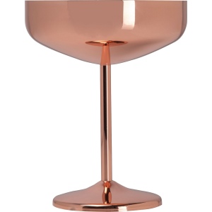Verre à Martini en cuivre "CrisMa", 300ml EUGENIA 3