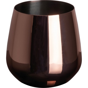 Gobelet en cuivre "CrisMa", 500ml PATRIZIA 4