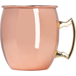 Gobelet en cuivre « CrisMa » 500ml ANDY 3