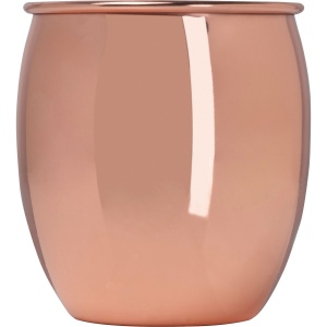 Gobelet en cuivre « CrisMa » 500ml ANDY 4