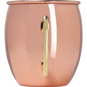 Gobelet en cuivre « CrisMa » 500ml ANDY 5