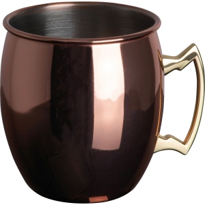 Gobelet en cuivre « CrisMa » 500ml ANDY 6