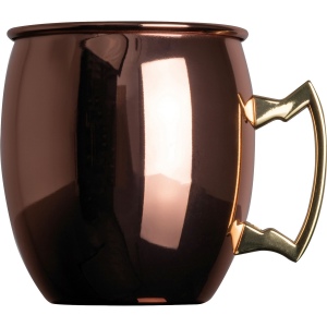 Gobelet en cuivre « CrisMa » 500ml ANDY 7