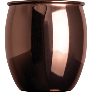 Gobelet en cuivre « CrisMa » 500ml ANDY 8