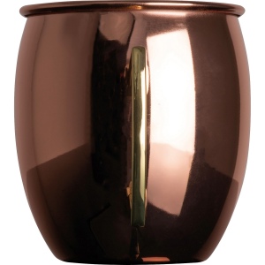 Gobelet en cuivre « CrisMa » 500ml ANDY 9