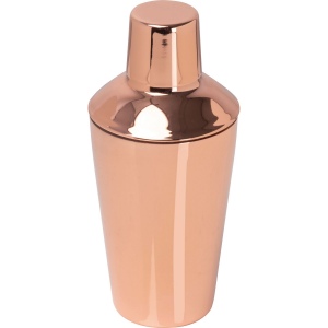 "CrisMa" shaker à cocktail avec cuivre, 500ml DIETMAR 3