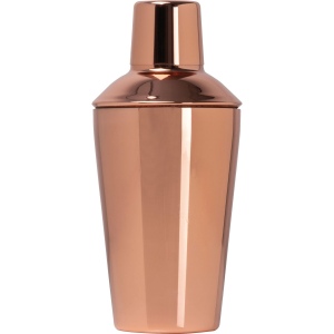 "CrisMa" shaker à cocktail avec cuivre, 500ml DIETMAR 5