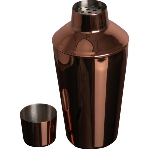 "CrisMa" shaker à cocktail avec cuivre, 500ml DIETMAR 6