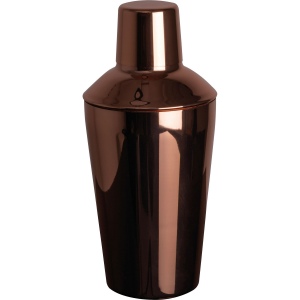 "CrisMa" shaker à cocktail avec cuivre, 500ml DIETMAR 7