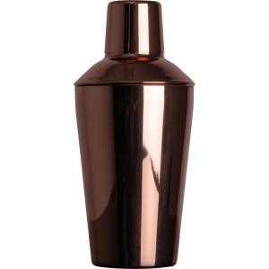 "CrisMa" shaker à cocktail avec cuivre, 500ml DIETMAR 9